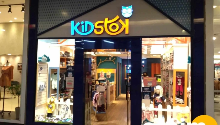 Kidstok -  Tudo - Itaboraí