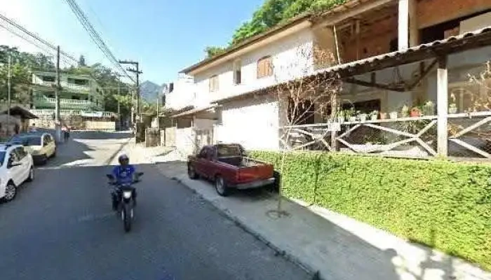 King Multimarcas -  Street View E 360deg - Mangaratiba