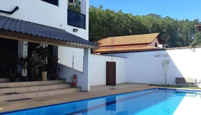 Kings Boutique Hotel -  Comodidades - Rio Das Flores