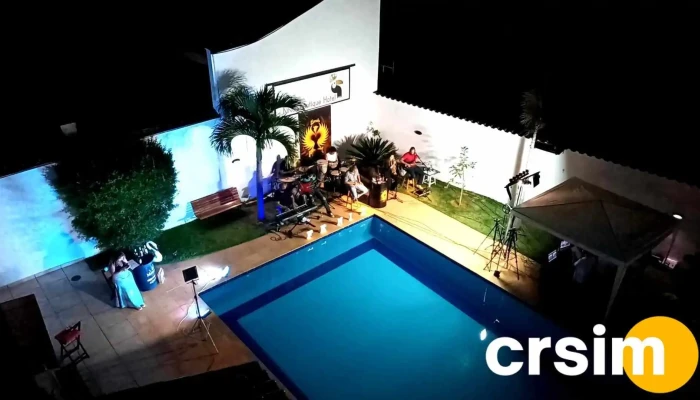 Kings Boutique Hotel -  De Visitantes - Rio Das Flores