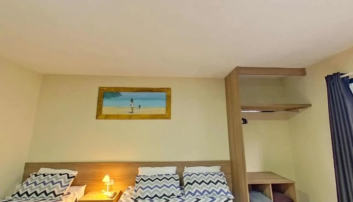 Kings Boutique Hotel -  Street View E 360deg - Rio Das Flores