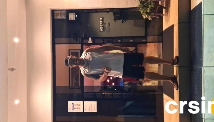 Kings Boutique Hotel -  Videos - Rio Das Flores