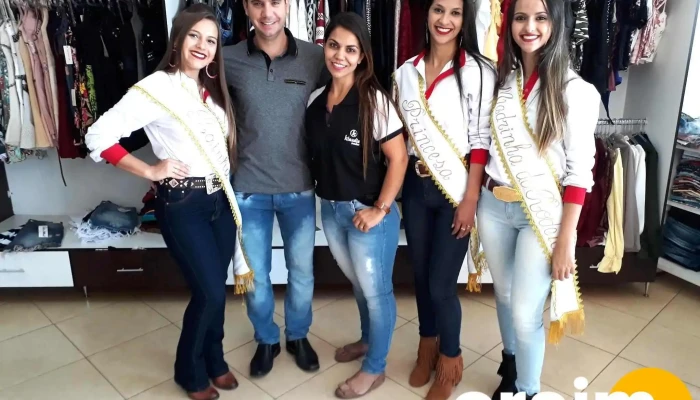 Klaudia Modas - 605-a - Centro