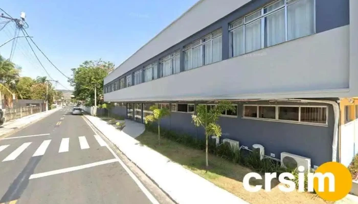 Knn Idiomas Porto Real - Porto Real