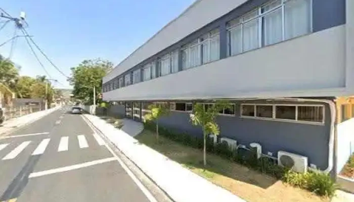 Knn Idiomas Porto Real -  Street View E 360deg - Porto Real
