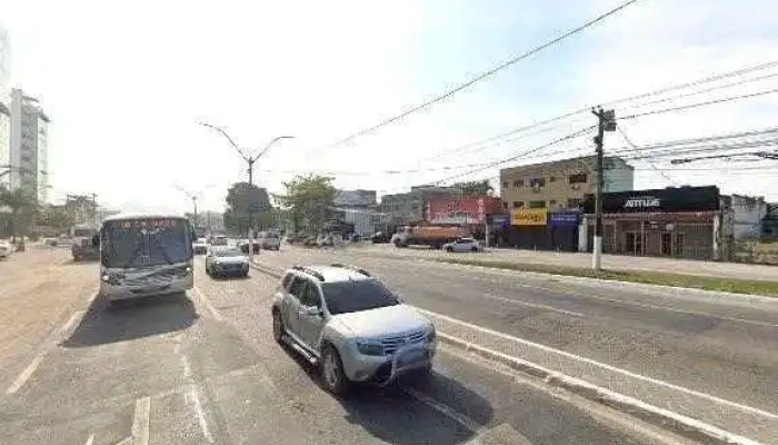 Koisa Linda Itaborai -  Street View E 360deg - Itaboraí