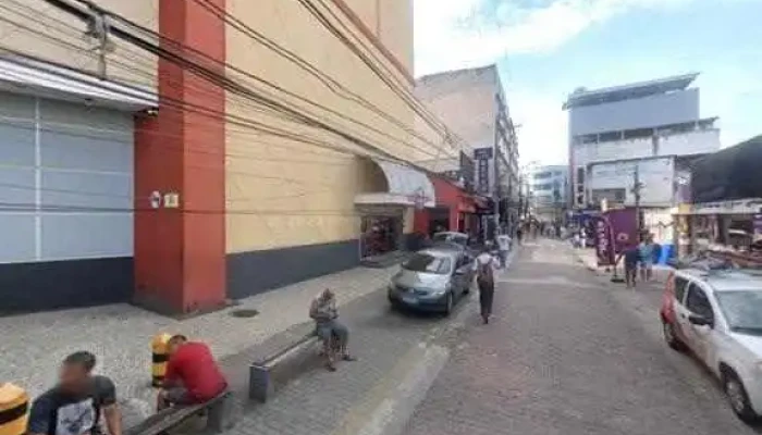 Kompassio Moda Feminina -  Tudo - Nilópolis