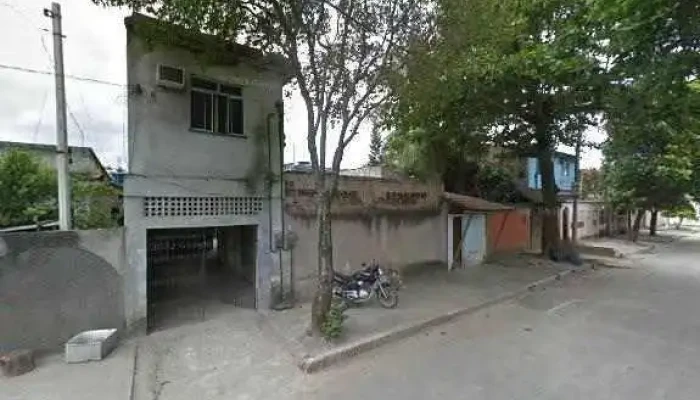 Ks Multimarcas -  Street View E 360deg - Seropédica