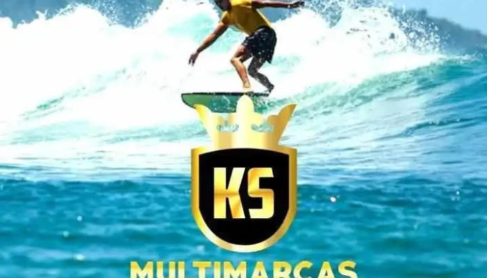 Ks Multimarcas -  Tudo - Seropédica
