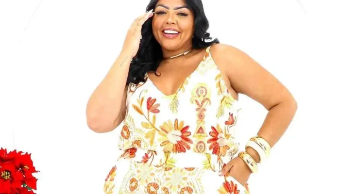 Kurika Bibiko Moda Feminina E Masculina Plus Size Vestido - Maricá
