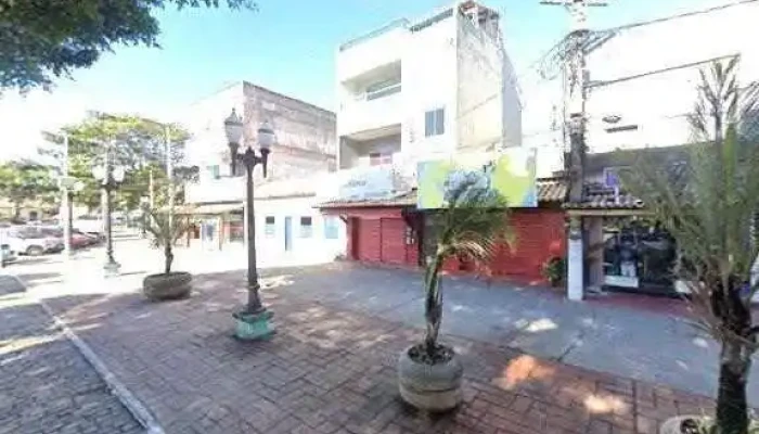 Kurukulla Loja De Roupa Indiana -  Street View E 360deg - Saquarema