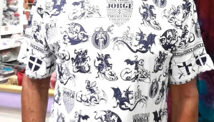 Kurukulla Loja De Roupa Indiana -  Tudo - Saquarema