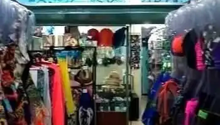 L Acqua Modas Interior - Paraty