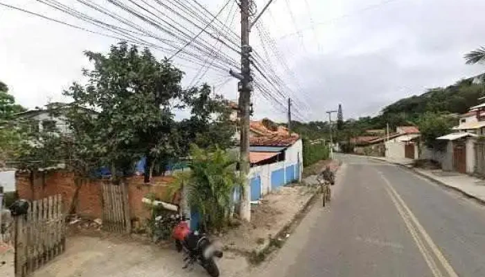 L S Modas Street View E 360deg - Saquarema