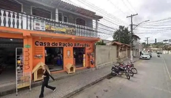L12 Store -  Street View E 360deg - Saquarema