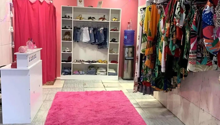 La Bella Boutique -  Do Proprietario - Paracambi