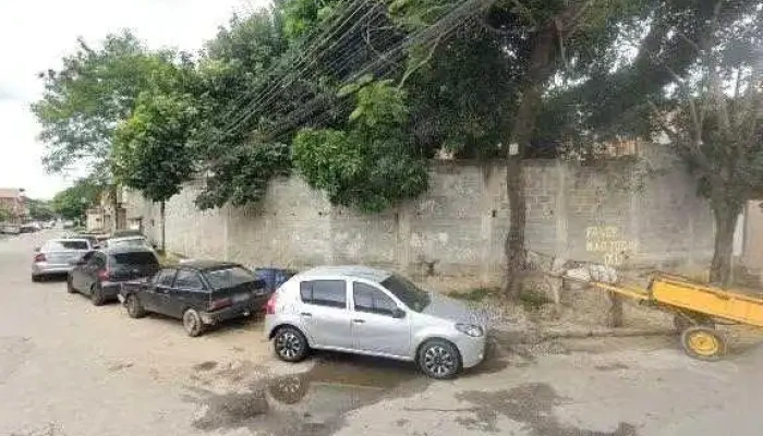 La Bella Boutique -  Street View E 360deg - Paracambi