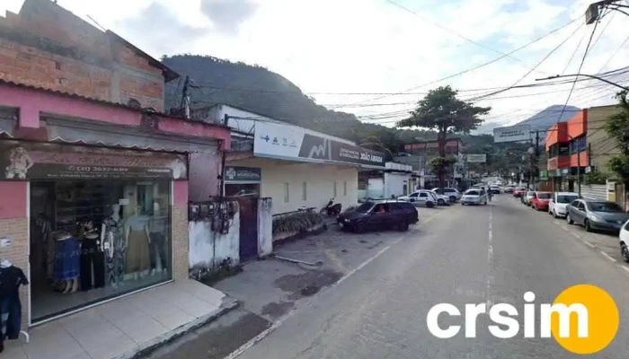 La Bella Modas - Guapimirim