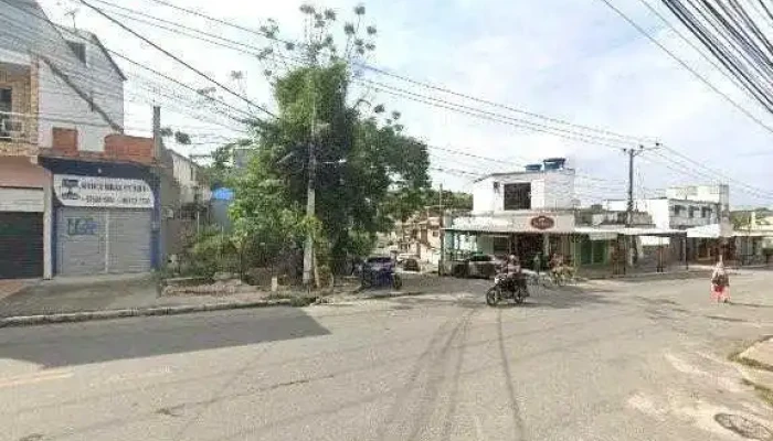La Nina Almada -  Street View E 360deg - Japeri