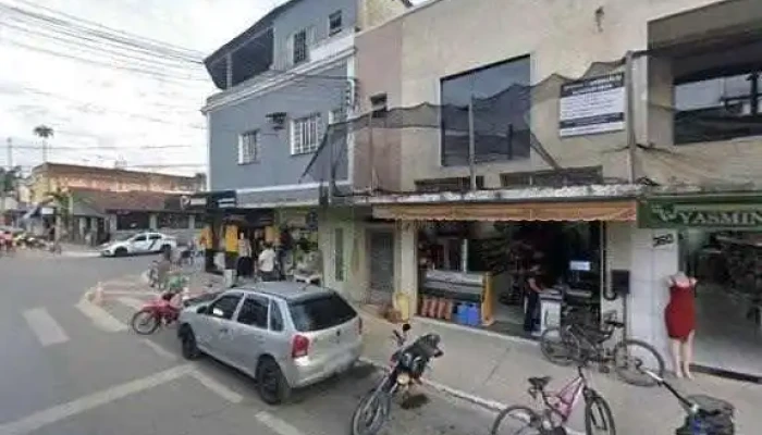 La Roca Naturals Street View E 360deg - Silva Jardim
