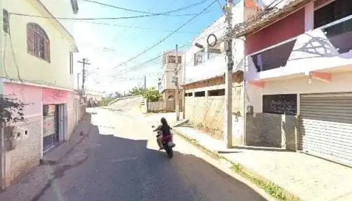 La Rose -  Tudo - São Fidélis