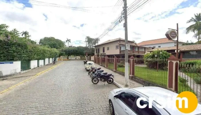 Laços e Gravatas - Miracema