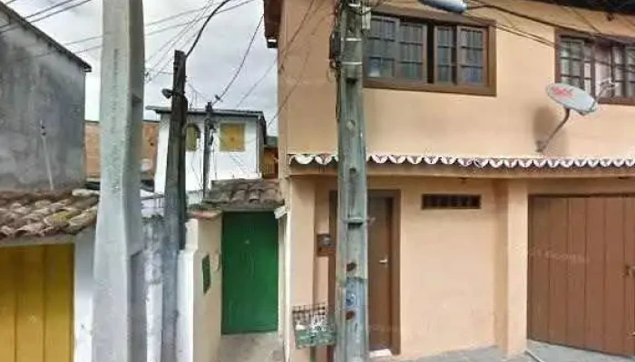 Lacos Parati Tudo - Paraty