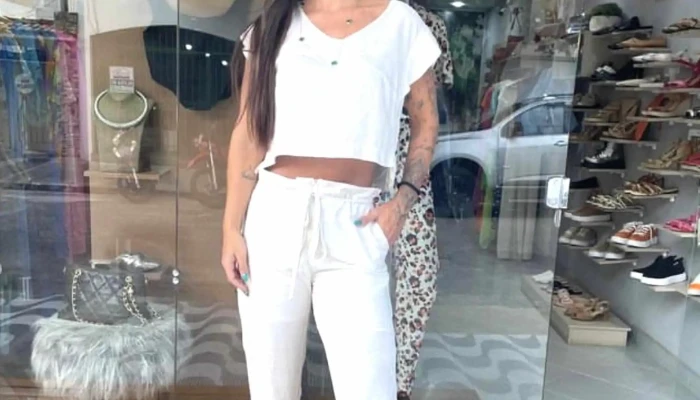 Lacos Store Loja De Moda Feminina - São Fidélis