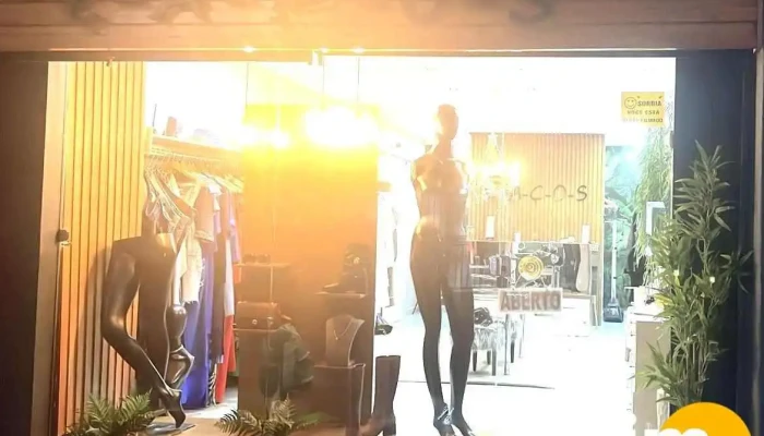Lacos Store Tudo - São Fidélis