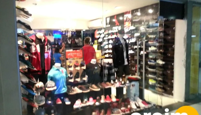 Lacqua -  Interior - Itaguaí
