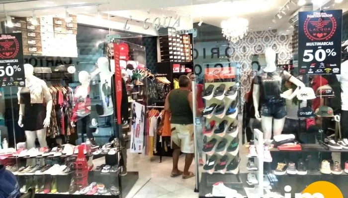 Lacqua - Itaguaí