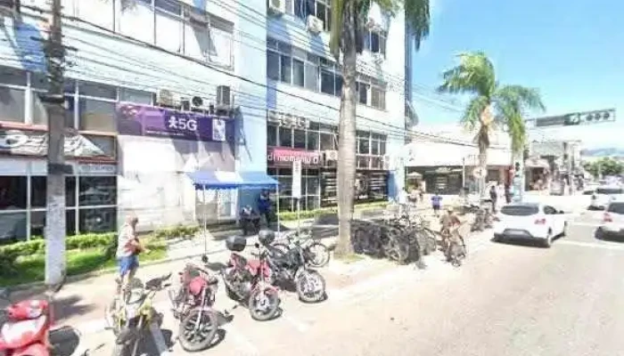 Lacqua -  Street View E 360deg - Itaguaí