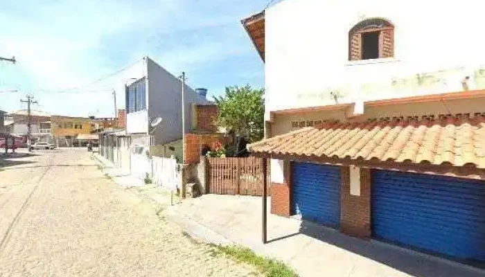 Lafe Modas -  Street View E 360deg - São João Da Barra