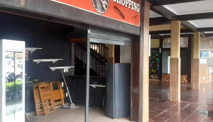 Lakes Shopping Promocao - Saquarema