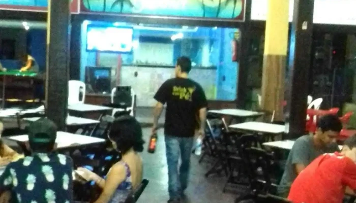Lakes Shopping Restaurante - Saquarema