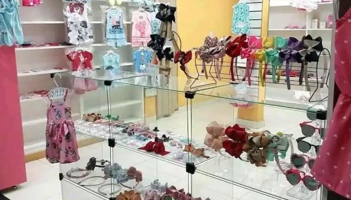 Laninha Baby kids - Japeri