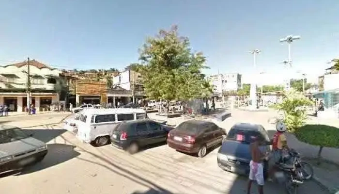 Laninha Baby Kids -  Street View E 360deg - Japeri