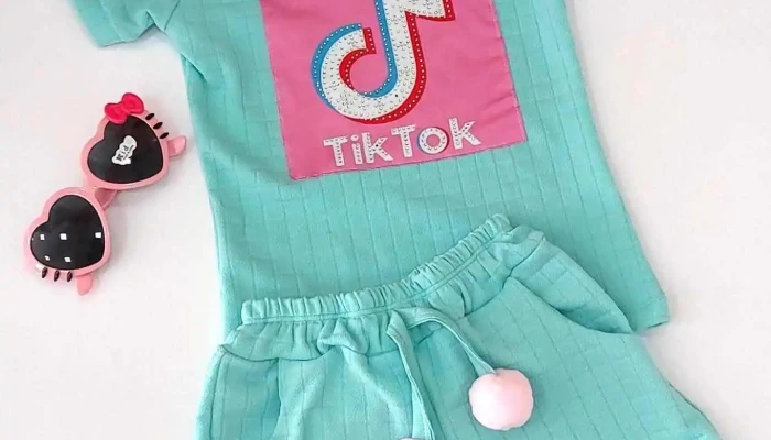Laninha Baby Kids -  Vestido - Japeri