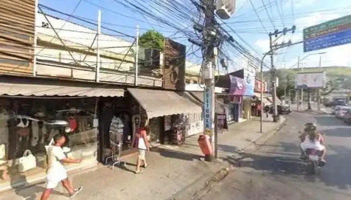 Lapis De Cor Nova Iguacu Street View E 360deg - Nova Iguaçu