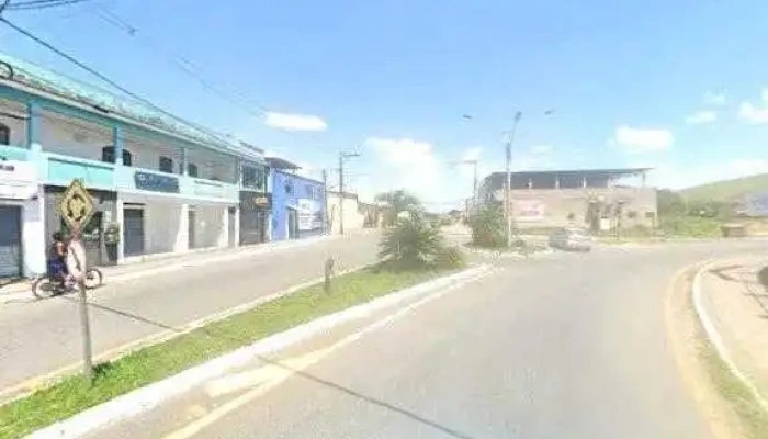 Larissita Moda Infantil -  Street View E 360deg - Porto Real