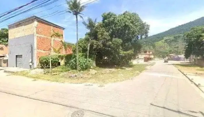Lau E Beth Cosmeticos Kostume Street View E 360deg - Japeri