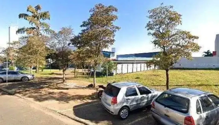 Lavilla Multimarcas Street View E 360deg - Rio Claro
