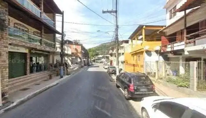 Ldmultimarcas Moda Masculina E Feminina -  Street View E 360deg - Mangaratiba