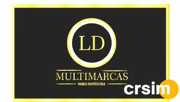 Ldmultimarcas Moda Masculina E Feminina -  Tudo - Mangaratiba