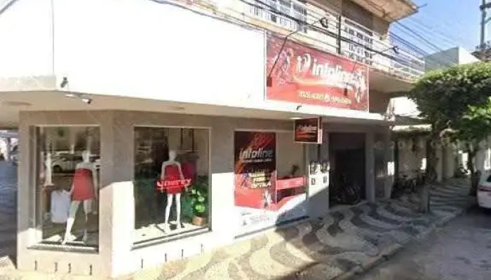Le Lion Italva -  Street View E 360deg - Italva