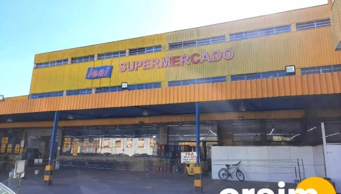 Leal -  Estacionamento - Mendes