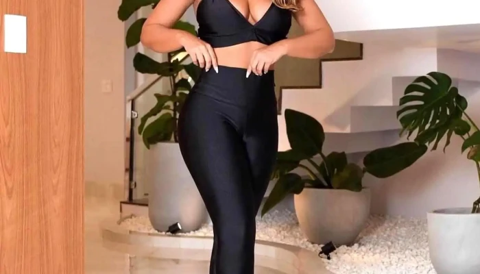 Leal Fit -    Moda Fitness Feminina Tudo - Japeri