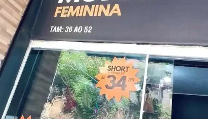 Leal Fit - Moda Fitness Feminina - Japeri