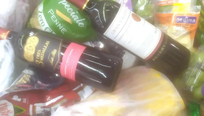 Leal -  Supermercado - Mendes