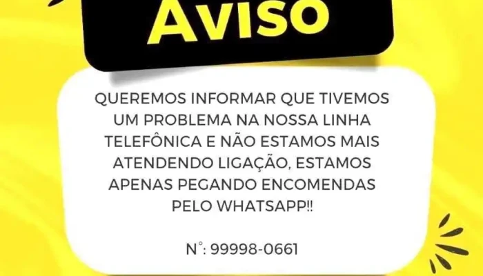 Leandro Figueira Bolos -  Do Proprietario - São Fidélis